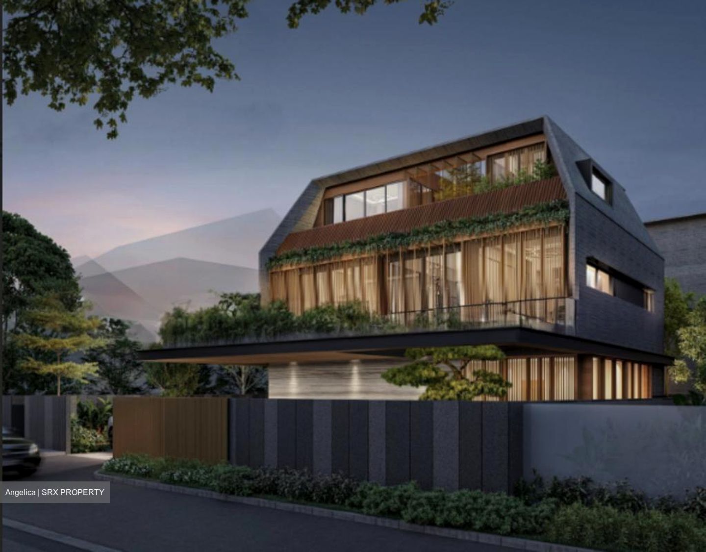 Jalan Naga Sari (D11), Detached #522303991